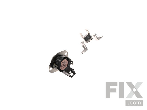 991443-1-M-Whirlpool-280148            -Thermal Cut-Off with High Limit Thermostat