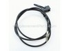 Cable-throttle 122 – Part Number: 1917755P