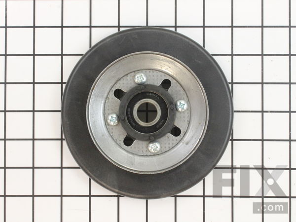 9914615-1-M-MTD-1918246-Adapter-spindle W/