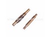 Shaft Asm-worm & I – Part Number: 1918307