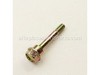 Shear Bolt 1/4-20x1-3/4 – Part Number: 192090