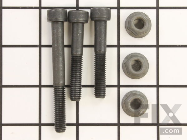 9914872-1-M-Craftsman-192308GS-Mounting Kit