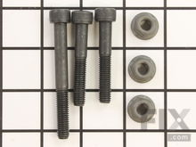 Mounting Kit – Part Number: 192308GS