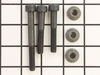 Mounting Kit – Part Number: 192308GS