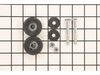 Mount, Vibration – Part Number: 192310GS