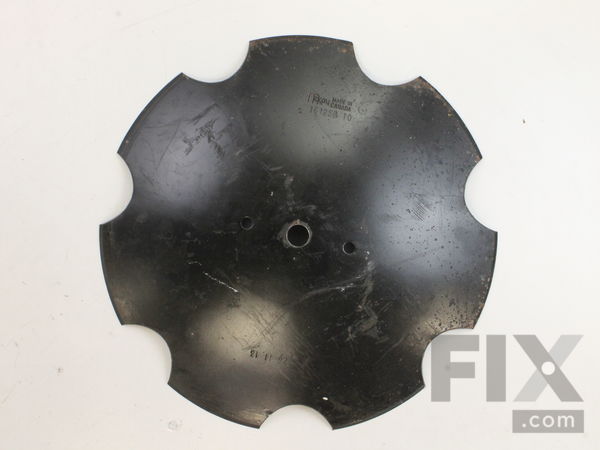 9914885-1-M-Little Wonder-19233-Disc Blade