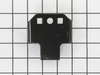 Lawn Tractor Deflector Shield Bracket – Part Number: 192557