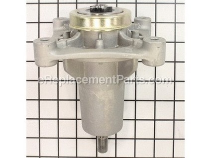9915015-1-M-Craftsman-192870-Complete deck mandrel assembly