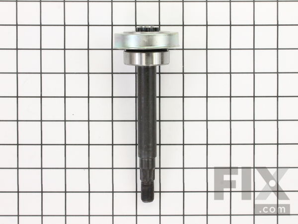 9915017-1-M-Craftsman-192872-Mandrel spindle shaft assembly