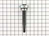 Mandrel spindle shaft assembly – Part Number: 192872