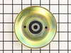 Pulley, V, Idler – Part Number: 193195