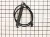 Lawn Tractor Blade Clutch Cable, 38 To 46-in – Part Number: 193235