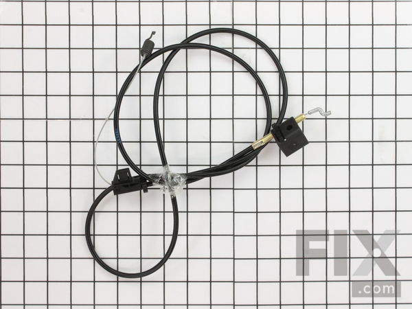 9915234-1-M-Craftsman-193480-Drive Control Assembly (Includes Cable)