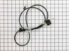Drive Control Assembly (Includes Cable) – Part Number: 193480