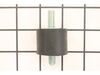 9915396-2-S-Troy-Bilt-194153GS-Mount, Vibration
