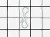 Cotter Pin, 5/16 X 18 Bow-Tie Lock – Part Number: 194208