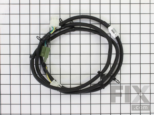 9915452-1-M-Craftsman-194276-Ignition Chassis