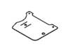 SHIELD – Part Number: 8578572