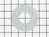 Plate- Cooling Fan Setting – Part Number: 19513-ZJ1-000