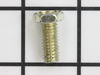Capscrew, Hex Head, 5/16-18 X – Part Number: 1960122SM