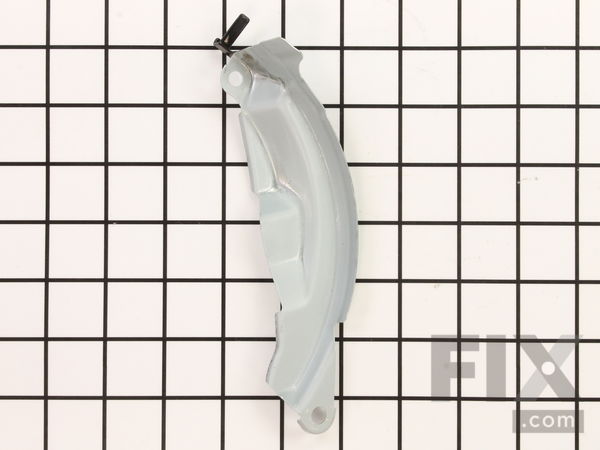9916304-1-M-Honda-19612-ZH8-000-Plate- Side - Std