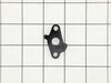 Spacer- Shroud – Part Number: 19632-Z0H-800