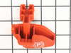 Lawn Tractor Parking Brake Handle – Part Number: 196439X667