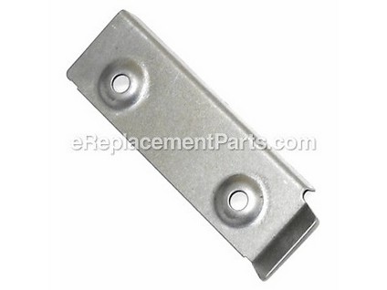 9916529-1-M-Honda-19664-ZL8-000-Shroud- Muffler
