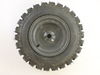 Right Wheel Assembly – Part Number: 196753X417
