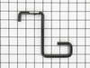 Belt Keeper – Part Number: 197259