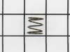 Latch Spring – Part Number: 198200