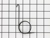 Torsion Spring – Part Number: 198410