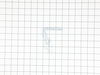 Lawn Tractor Belt Keeper – Part Number: 198468