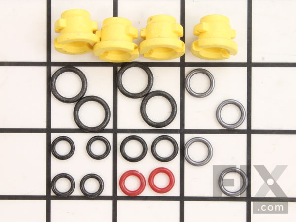 9917401-1-M-Karcher-2.640-729.0-O-Ring Seal Set