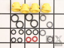 O-Ring Seal Set – Part Number: 2.640-729.0