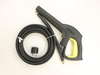 Quick Connect Hose – Part Number: 2.641-828.0