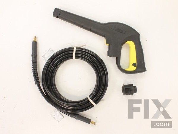 9917409-1-M-Karcher-2.642-708.0-Trigger Gun 25 Ft. Replacement