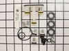 Spare Part Set – Part Number: 2.883-205.0