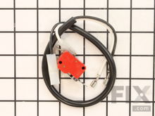 Switch And Cable *usa – Part Number: 2.884-096.0