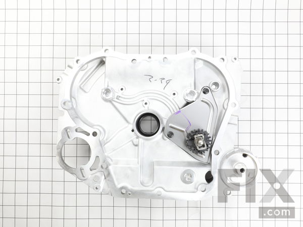 9917750-1-M-Kohler-2000935-S-Plate: Closure Assembly