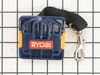 9917818-1-S-Ryobi-200292003-Lanyard W/o Sensormatic Label