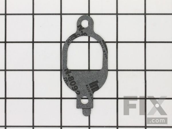 9917851-1-M-Kohler-2004118-S-Gasket, Heat Deflector