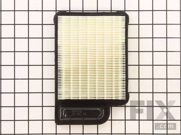 9917887-1-M-Kohler-2008306-S-Element, Air Cleaner