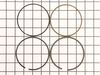 Ring Set (94mm) – Part Number: 2010804-S