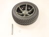 Wheel – Part Number: 202949GS