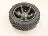 Wheel – Part Number: 202978GS