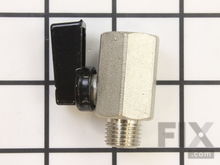 Drain Valve (2) – Part Number: 20358