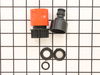 Hose Connector Kit – Part Number: 204074GS