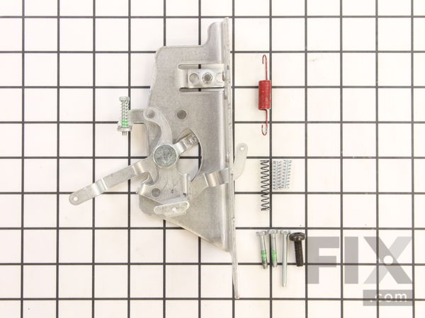 9919065-1-M-Kohler-2053606-S-Kit: Speed Control Assembly