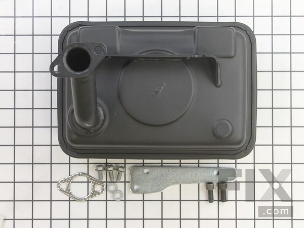 9919732-1-M-Kohler-2078602-S-Kit: Muffler (replacement)